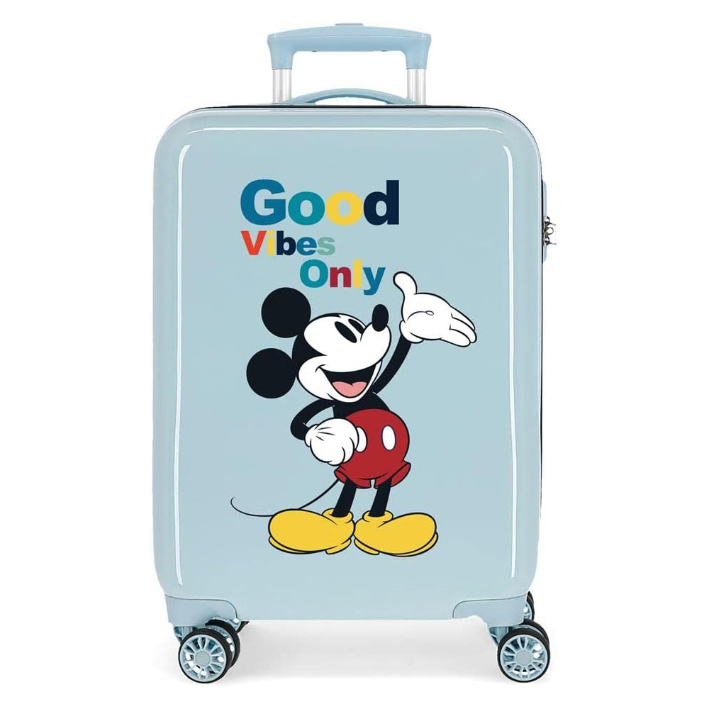 Valise MICKEY MOUSE : M ®