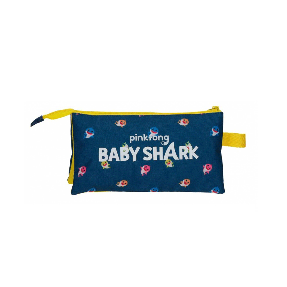BABY SHARK® TROUSSE