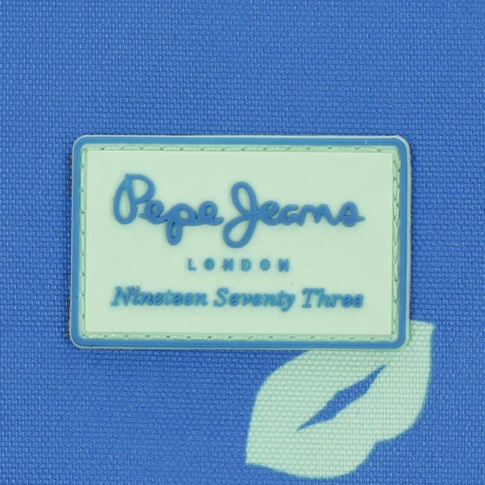 SAC À DOS PEPE JEANS® COLLEGE / LYCEE