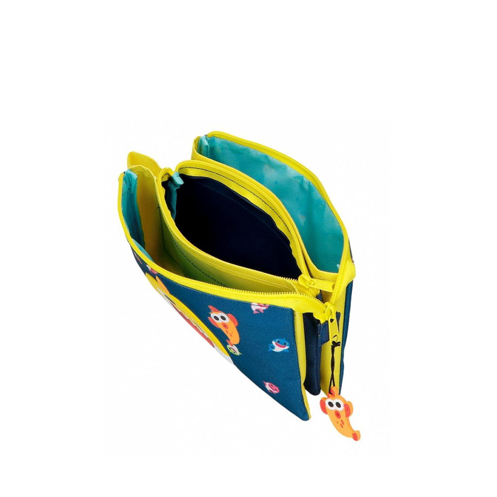 BABY SHARK® TROUSSE