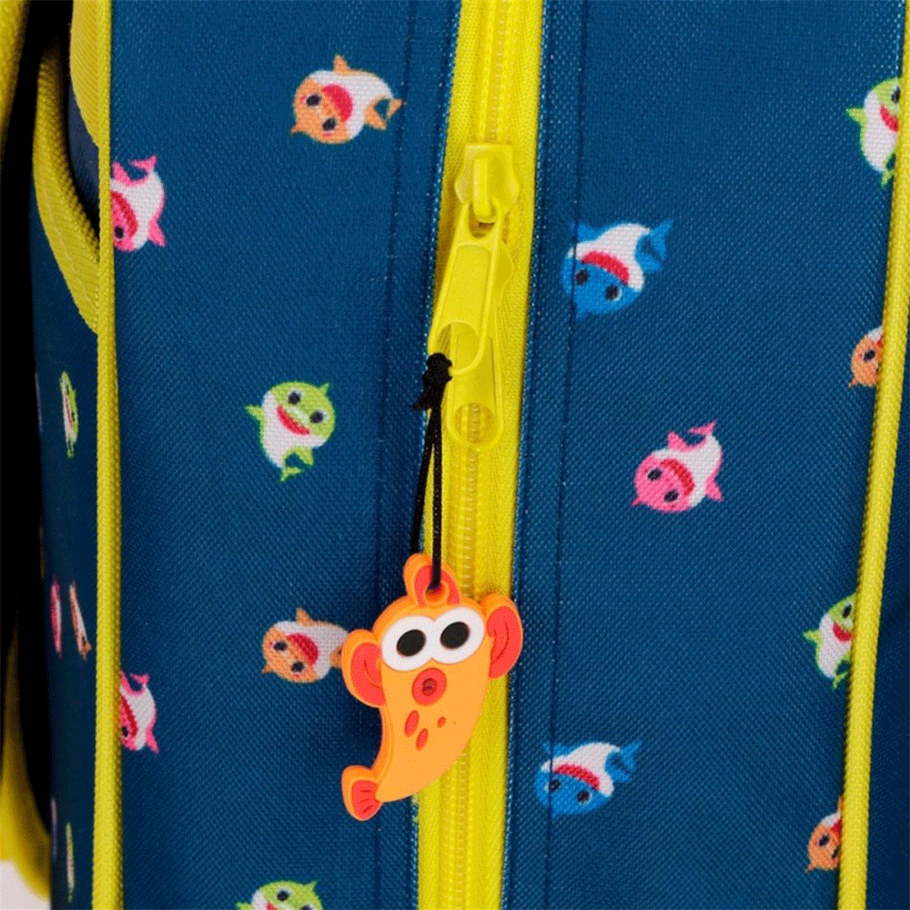 BABY SHARK® TROUSSE