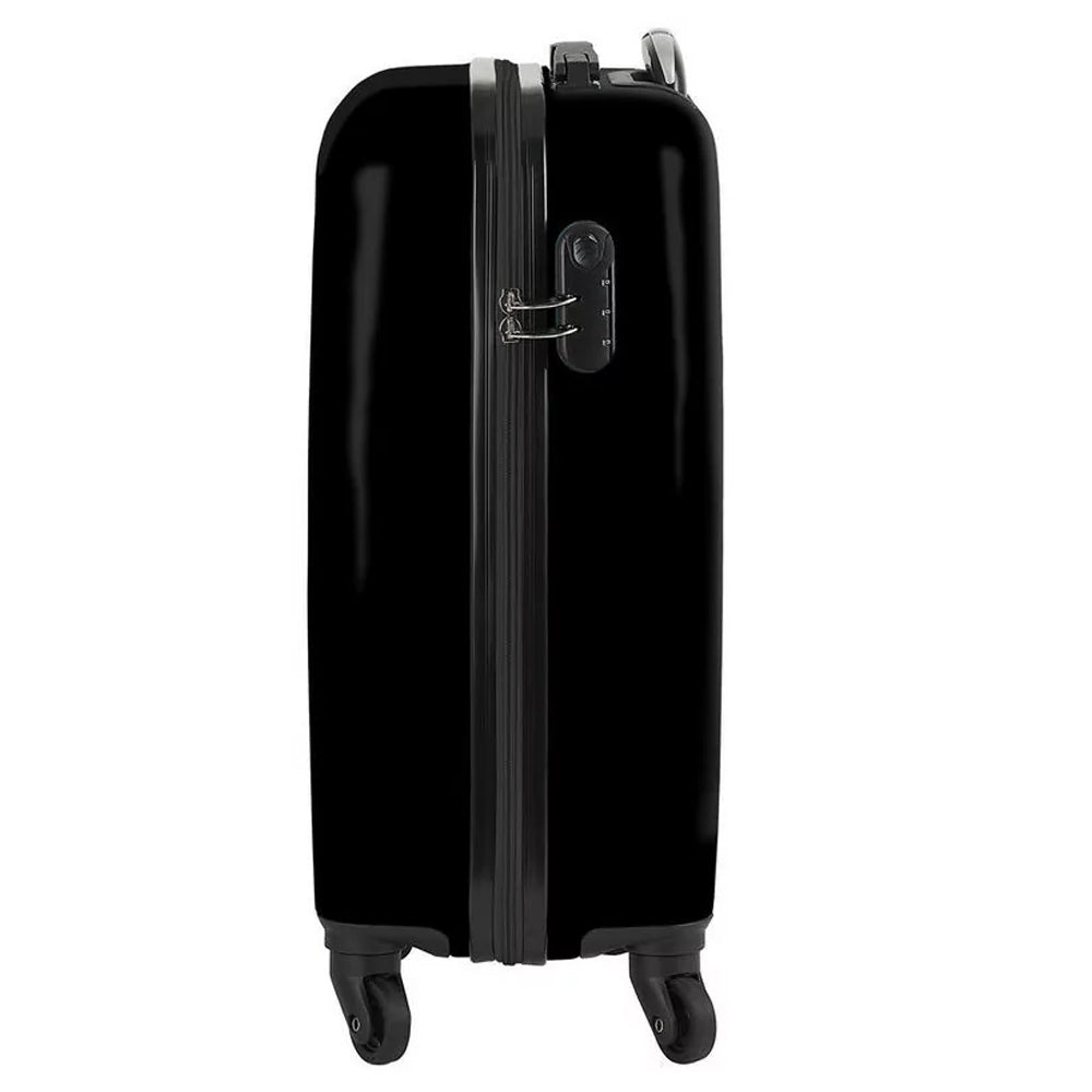 Valise BATMAN TAILLE : S ®