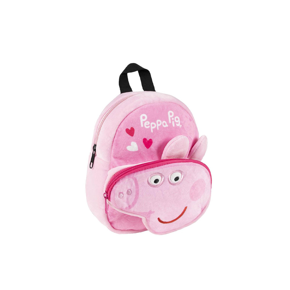 Cartable Maternelle de Peppa Pig® – Lepeticoin - Main Image