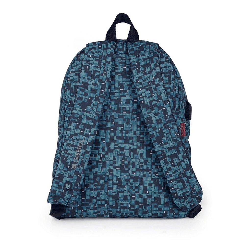 SAC A DOS GABOL® COLLEGE / LYCEE