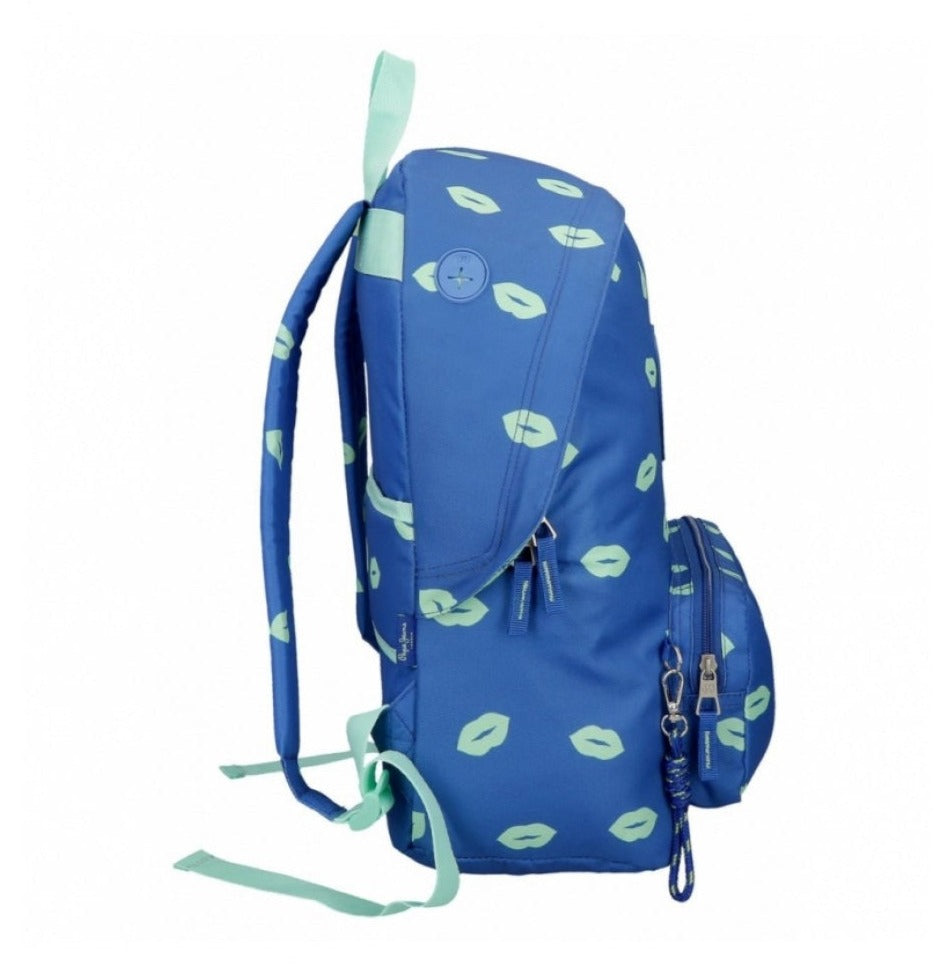 SAC À DOS PEPE JEANS® COLLEGE / LYCEE