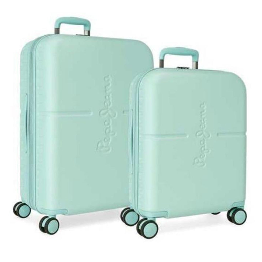 Ensemble de valises Pepe Jeans®