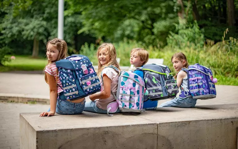 COMMENT CHOISIR LE CARTABLE IDEAL POUR VOTRE ENFANT
