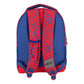 SAC A DOS PRIMAIRE SPIDERMAN