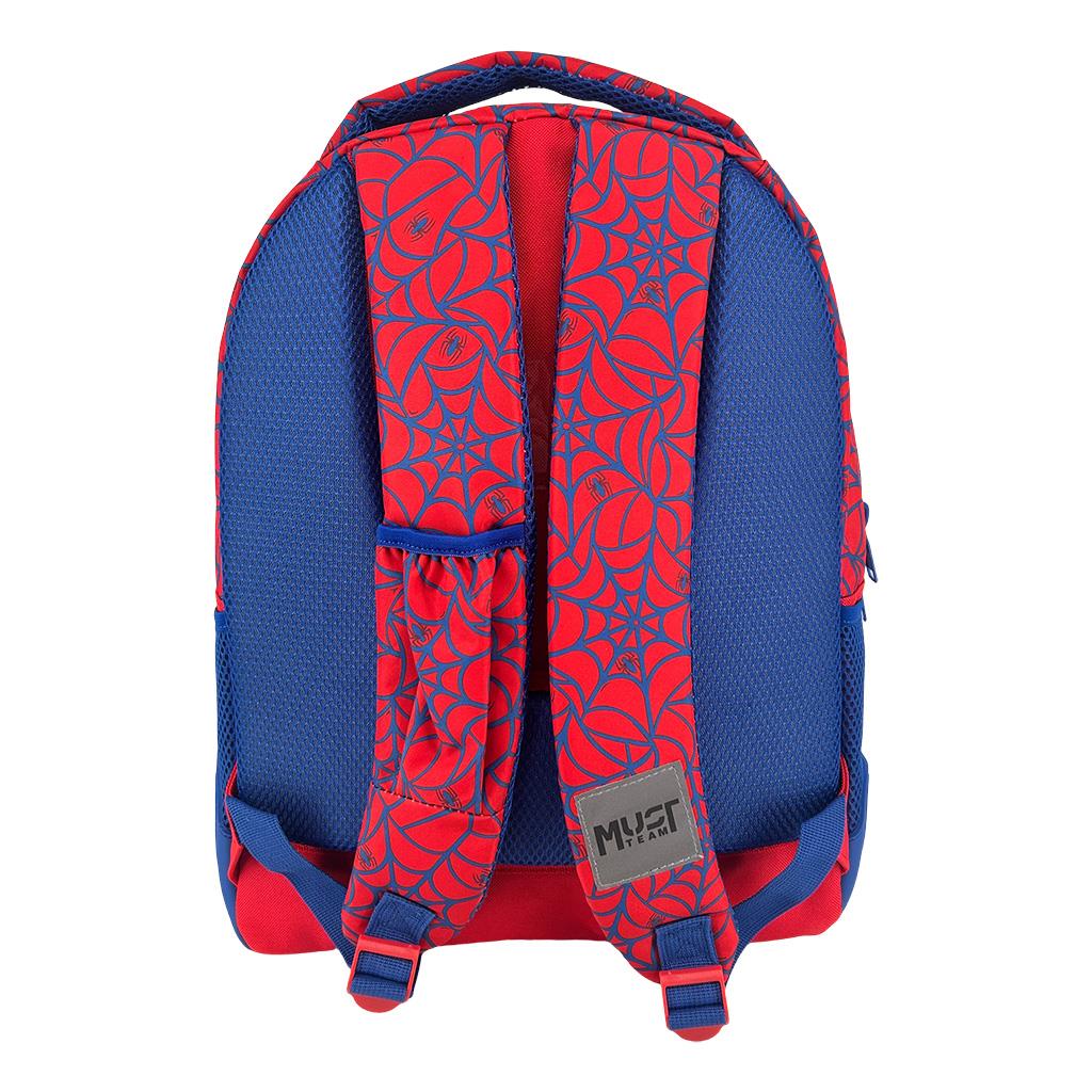SAC A DOS PRIMAIRE SPIDERMAN