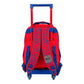 CARTABLE A ROULETTES -SPIDERMAN® - PRIMAIRE®