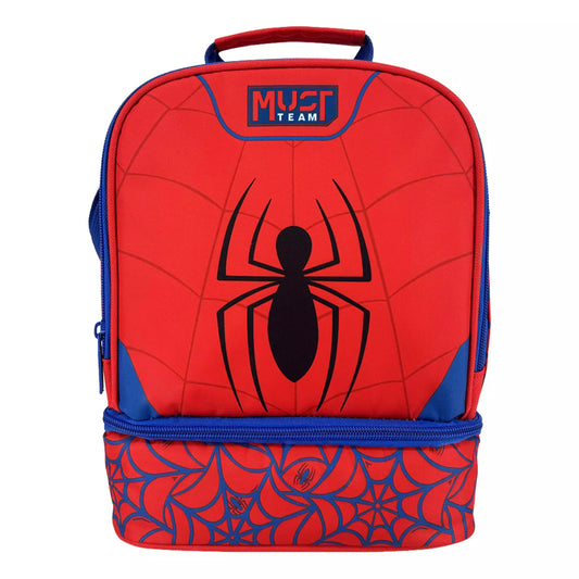 Sac a repas ISOTHERME SPIDER MAN