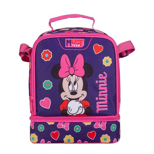 Sac a repas ISOTHERME MINNIE
