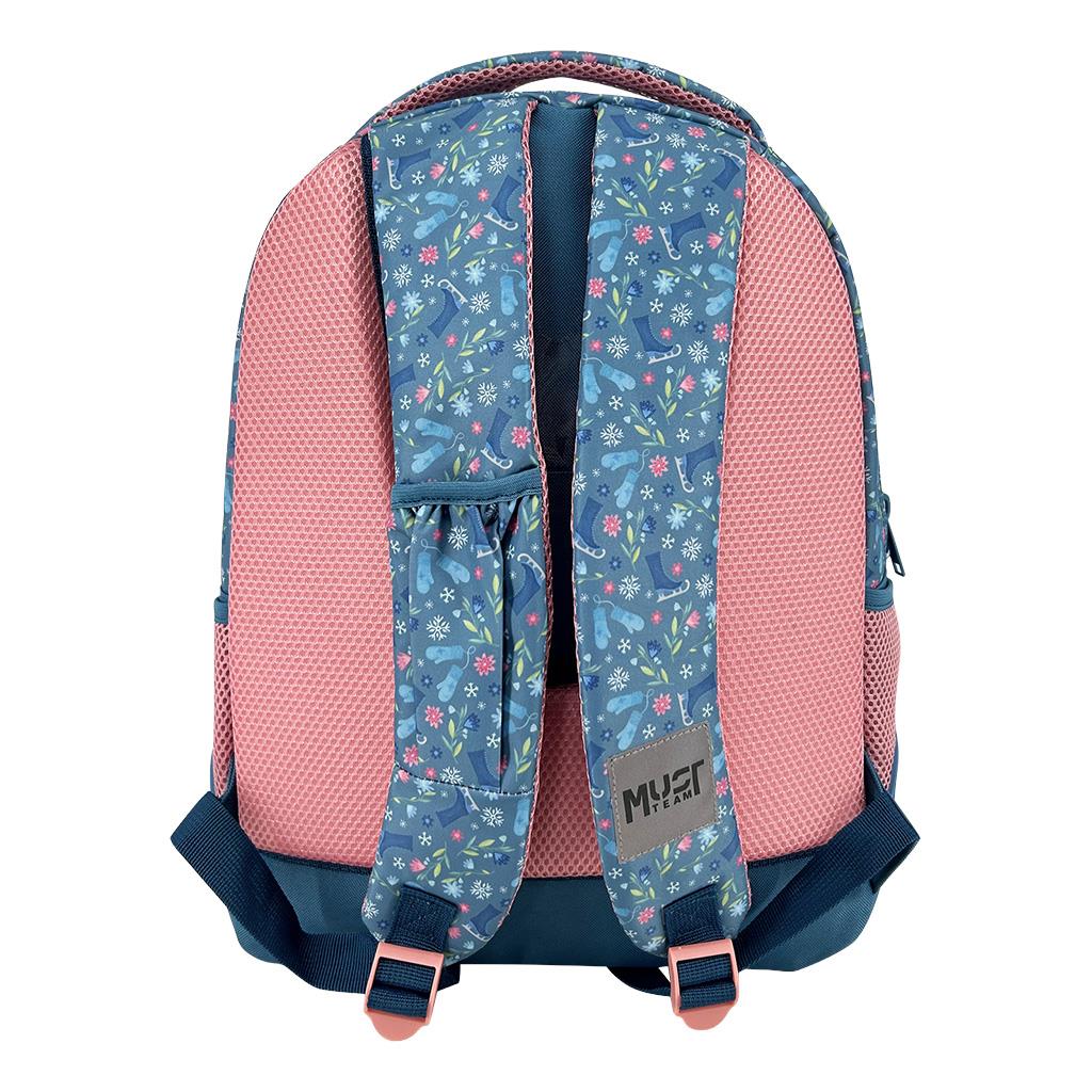 SAC A DOS PRIMAIRE FROZEN