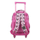 CARTABLE A ROULETTES -MINNIE® - PRIMAIRE