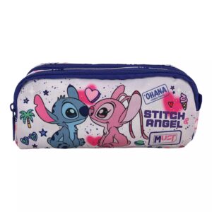 TROUSSE STITCH