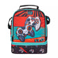 PACK Cartable à roulettes + Sac a repas + Trousse - LET'S PLAY