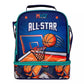 PACK Cartable à roulettes + Sac a repas + Trousse - ALL STAR
