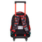 Cartable à roulettes  LET'S PLAY