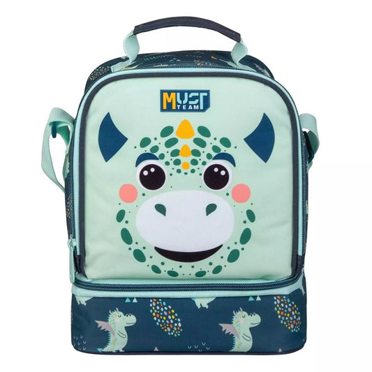 Sac a repas ISOTHERME LITTLE DRAGON