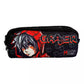 PACK Cartable à roulettes + Sac a repas + Trousse - GAMER