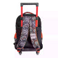Cartable à roulettes GAMER