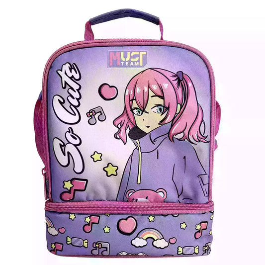 Sac a repas ISOTHERME SO CUTE