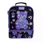 PACK Cartable à roulettes + Sac a repas GUMMY BEAR