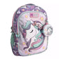SAC A DOS PRIMAIRE UNICORN