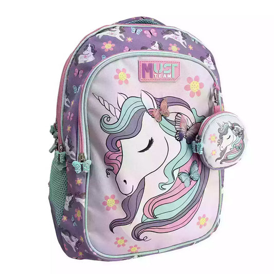 SAC A DOS PRIMAIRE UNICORN