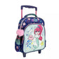 CARTABLE A ROULETTES MATERNELLE  Mermaid Time®