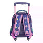 CARTABLE A ROULETTES MATERNELLE  Mermaid Time®