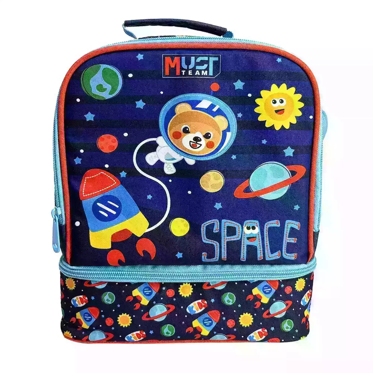 Sac a repas ISOTHERME space