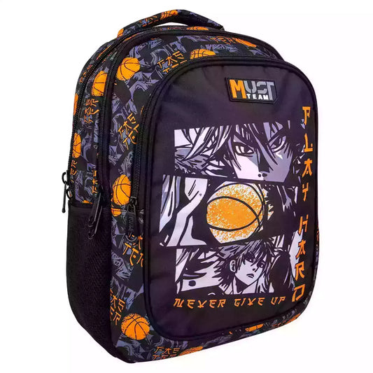 SAC A DOS PRIMAIRE BASKETBALL