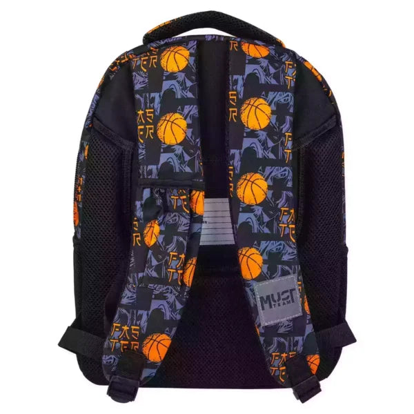 SAC A DOS PRIMAIRE BASKETBALL