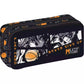 PACK Cartable à roulettes + Sac a repas + Trousse PLAY HARD