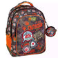 SAC A DOS PRIMAIRE OUTDOOR