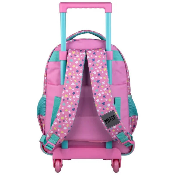 Cartable à roulettes  SMILE