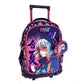 Cartable à roulettes  ANIME