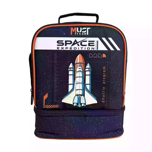 Sac a repas isotherme SPACE EXP