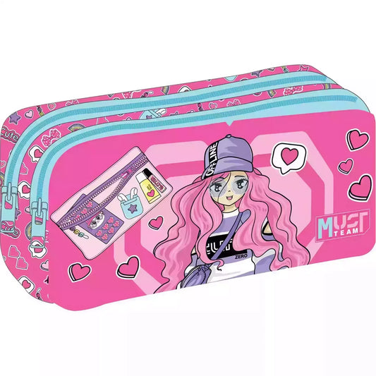 TROUSSE OFF LINE