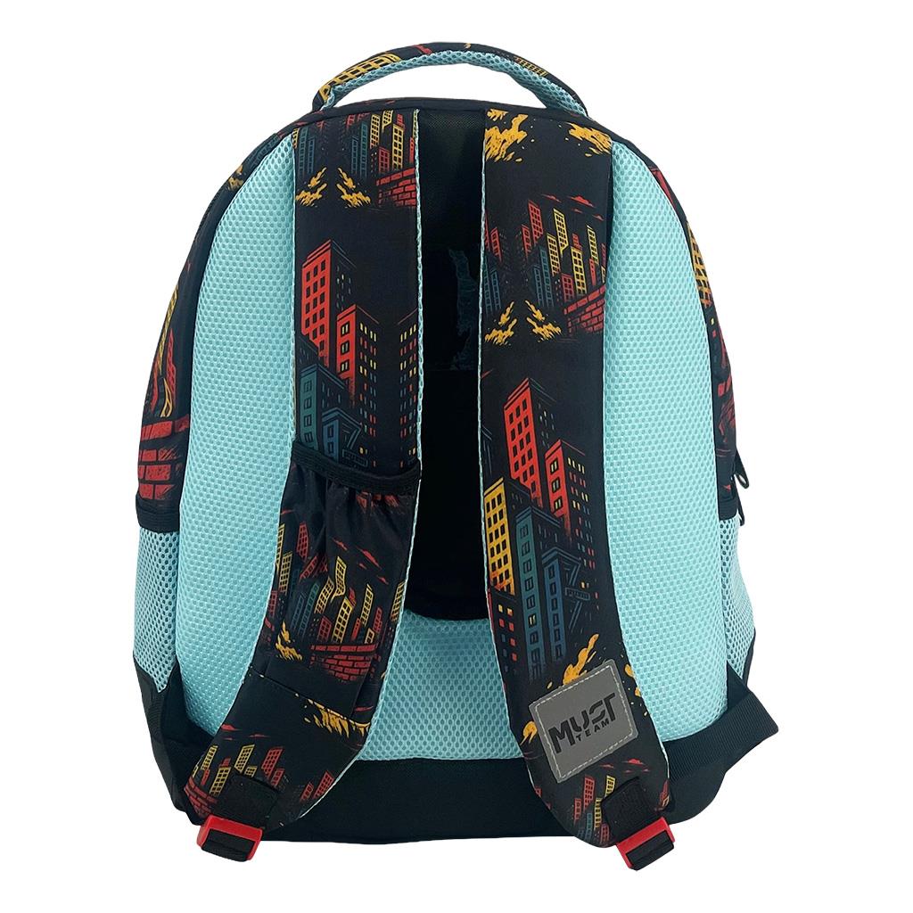 SAC A DOS PRIMAIRE PARKOUR