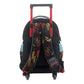 Cartable à roulettes PARKOUR
