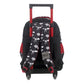 Cartable à roulettes GAME PAD