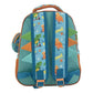 SAC A DOS  MATERNELLE DINO SCOOTER