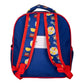 SAC A DOS  MATERNELLE MECHANIC