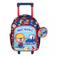 CARTABLE A ROULETTES MATERNELLE MECHANIC