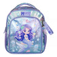 SAC A DOS  MATERNELLE MERMAID