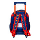 CARTABLE A ROULETTES MATERNELLE MONSTER CAR