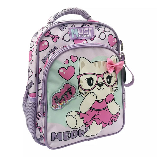 SAC A DOS  MATERNELLE GLASSES