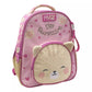 SAC A DOS  MATERNELLE KITTEN